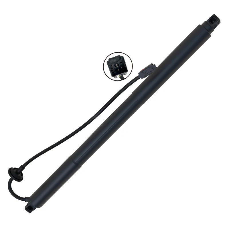 Tmairsus Rear Power Tailgate Spindle Driven Electric Lift Prop Riser for Xc60 2012-2015 31386705 31386706 31479627