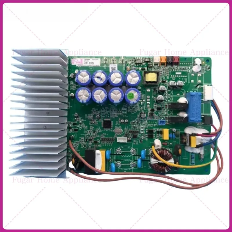 

New PCB-HTSD008-160705A-PC-V05 Circuit PCB HTSD008-180504A-PC-V03 Control Board For Hisense Air Conditioner Conditioning Parts