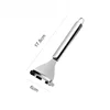 Corn Stripper Stainless Steel Manual Corn Planer Cob Stripper Reusable Corn Peeler Thresher Kitchen Fruit Vegetable Gadget Tool 6 Corn Stripper Stainless Steel Manual Corn Planer Cob Stripper Reusable Corn Peeler Thresher Kitchen Fruit Vegetable Gadget Tool 6