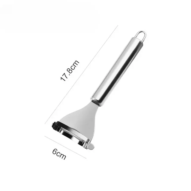 Corn Stripper Stainless Steel Manual Corn Planer Cob Stripper Reusable Corn Peeler Thresher Kitchen Fruit Vegetable Gadget Tool 6 Corn Stripper Stainless Steel Manual Corn Planer Cob Stripper Reusable Corn Peeler Thresher Kitchen Fruit Vegetable Gadget Tool 6
