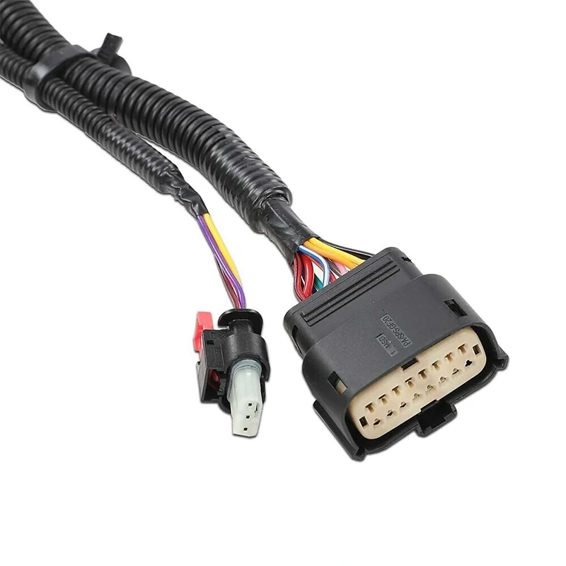 For Tesla Model 3 2067958-00-B Front Radar Sensor Wiring Harness Bumper Folding Wiring Harness Auto Parts 2067958 Replacement