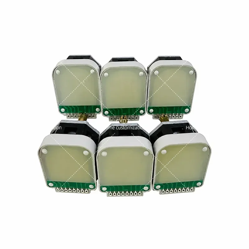 Band Switch AC09-RX RY GZ GY GX RZCZ Rotary Rate Switch