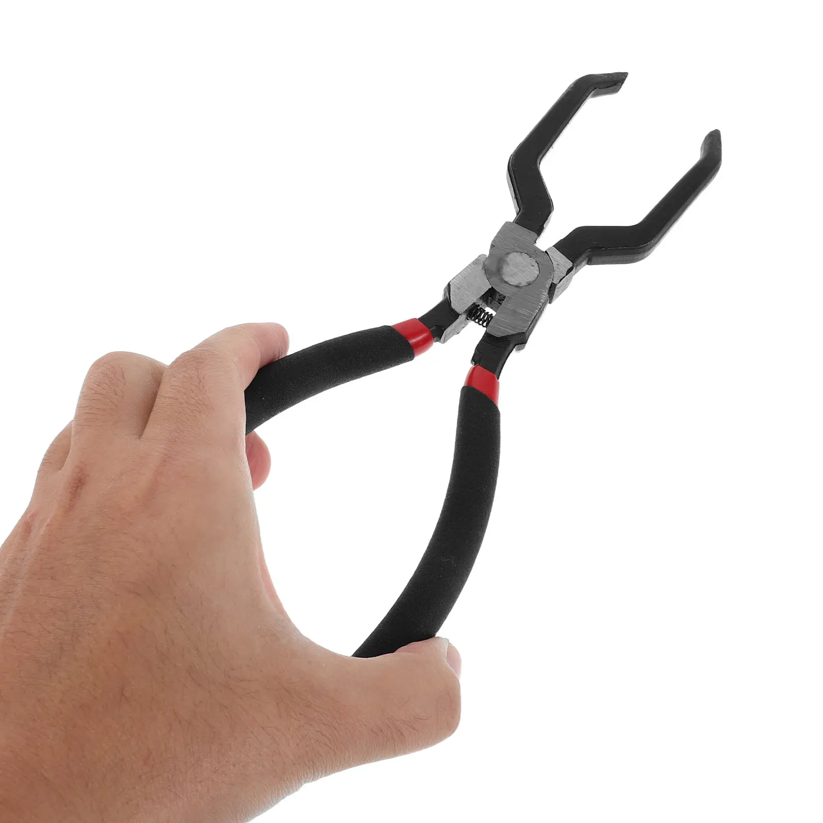 

Клещи для обрезки проводов в автомобильных жгутах, прецизионный инструмент для ремонта электрооборудования, для обслуживания и ремонта автомобильной проводки