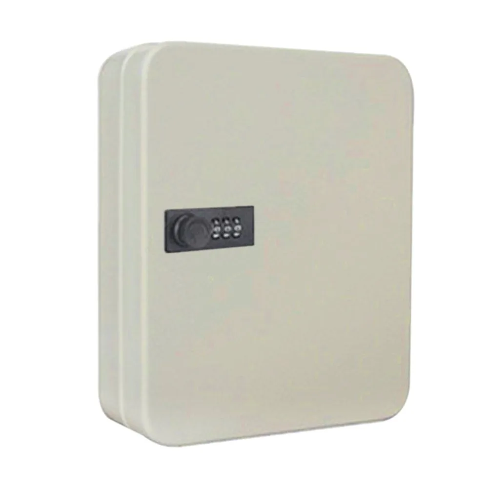 20-key-hooks-combination-key-cabinet-wall-mounted-key-code-lock-locking-key-organizer-space-saving-easy-installation