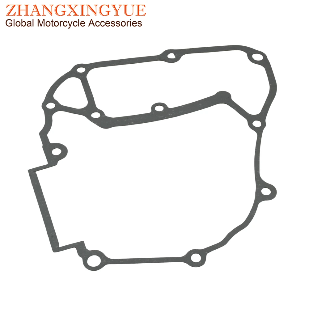 Scooter Crank Case Gasket For SYM JET 14 JET X 125 SYMPHONY ST 125cc 11192-MA2-000