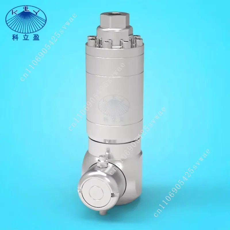 High impact 3D rotary tank cleaning nozzle, rotary tank cleaning head