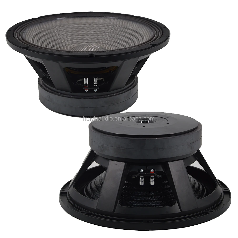 18130-012 Huge Model 18 inch PA Speaker Big Power RMS 3000W Mid Bass DJ Sound System Pro Audio Woofer Speakers for Concert Event