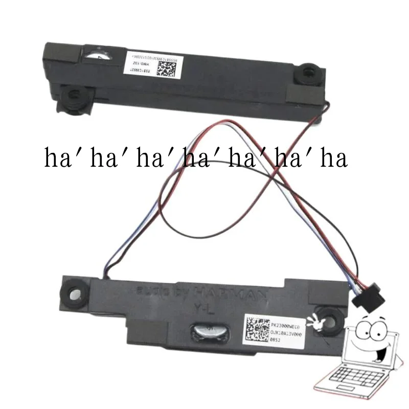 WYORESY Speaker For Lenovo ThinkPad E15 Gen 3 Gen 4 5SB1C99935 5SB1C99937 5SB1C99938