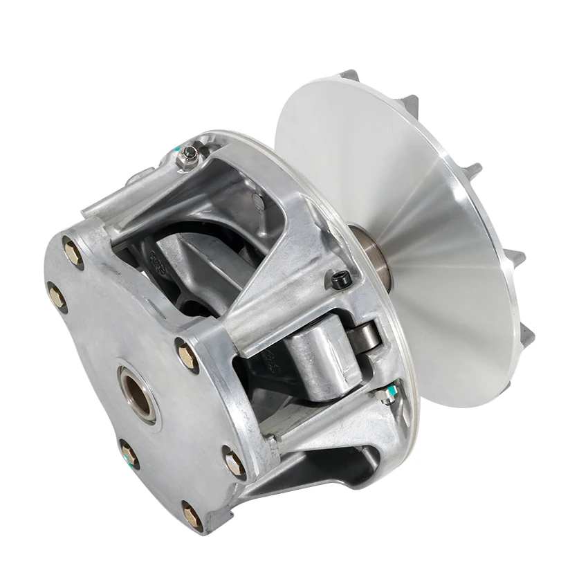 1322890 Primär-Antriebskupplung Variator für Polaris RANGER 400 HO 4X4 Midsize 2010-2014 UTV Antriebskupplung Komplettes Ersatzteil – Detail 2