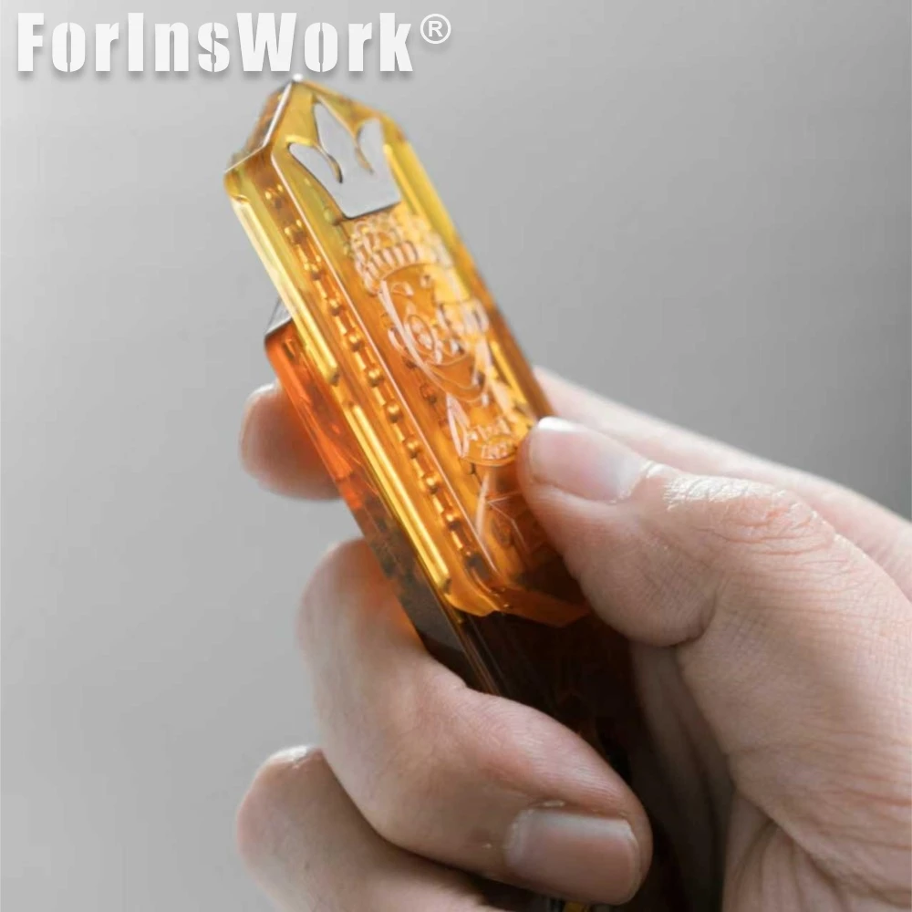 ザック研究所小型飛行機 2.0 プッシュスライダー リラックスおもちゃ EDC ペイアンバー オフィスデスクアクセサリー 抗ストレスおもちゃ