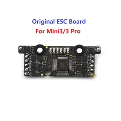 Original Mini 3 Power Board Moudle Replacement Accessories, ESC Board Assembly for DJI Mini 3 Pro Drone, Repair Parts