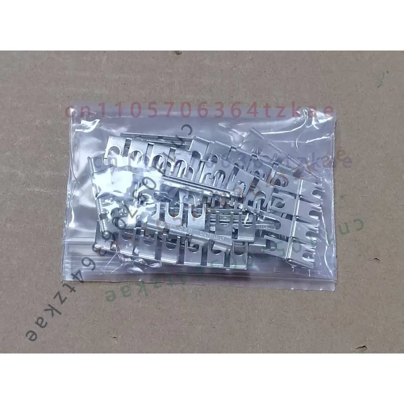 20Pcs Short-circuit Bar For G6D-4-SB G6D41003C Relay Connector Accessories