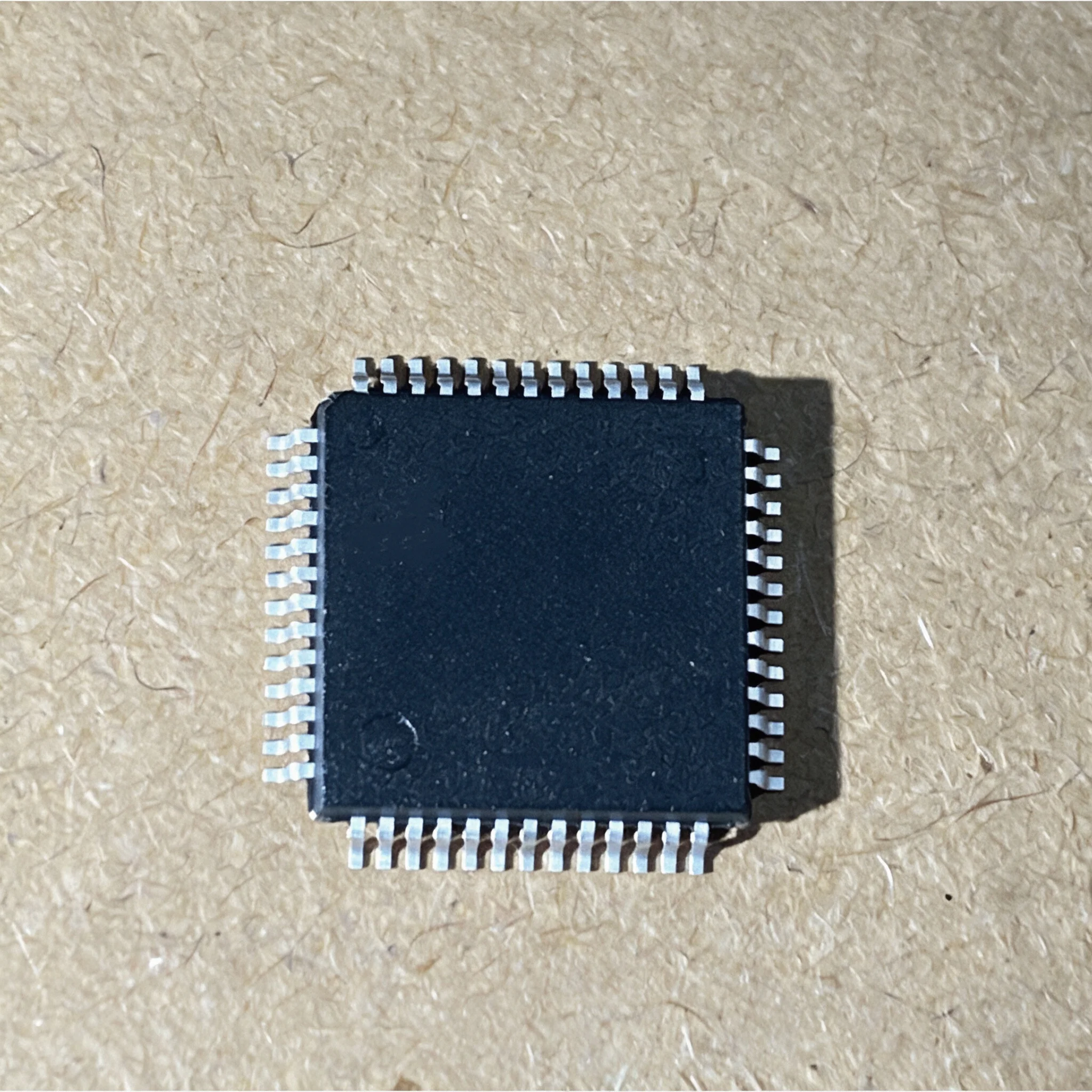 5piece AD6644ASTZ-65 QFP-52 AD7643BSTZ QFP48 AD7763BSVZ QFP64