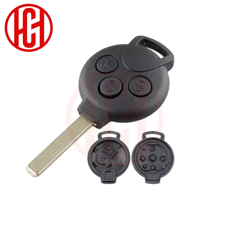 Variant: Key Shell