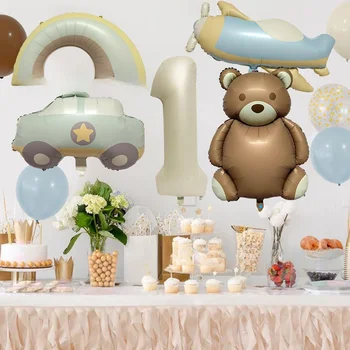 6 best sales テディバルーン - №6