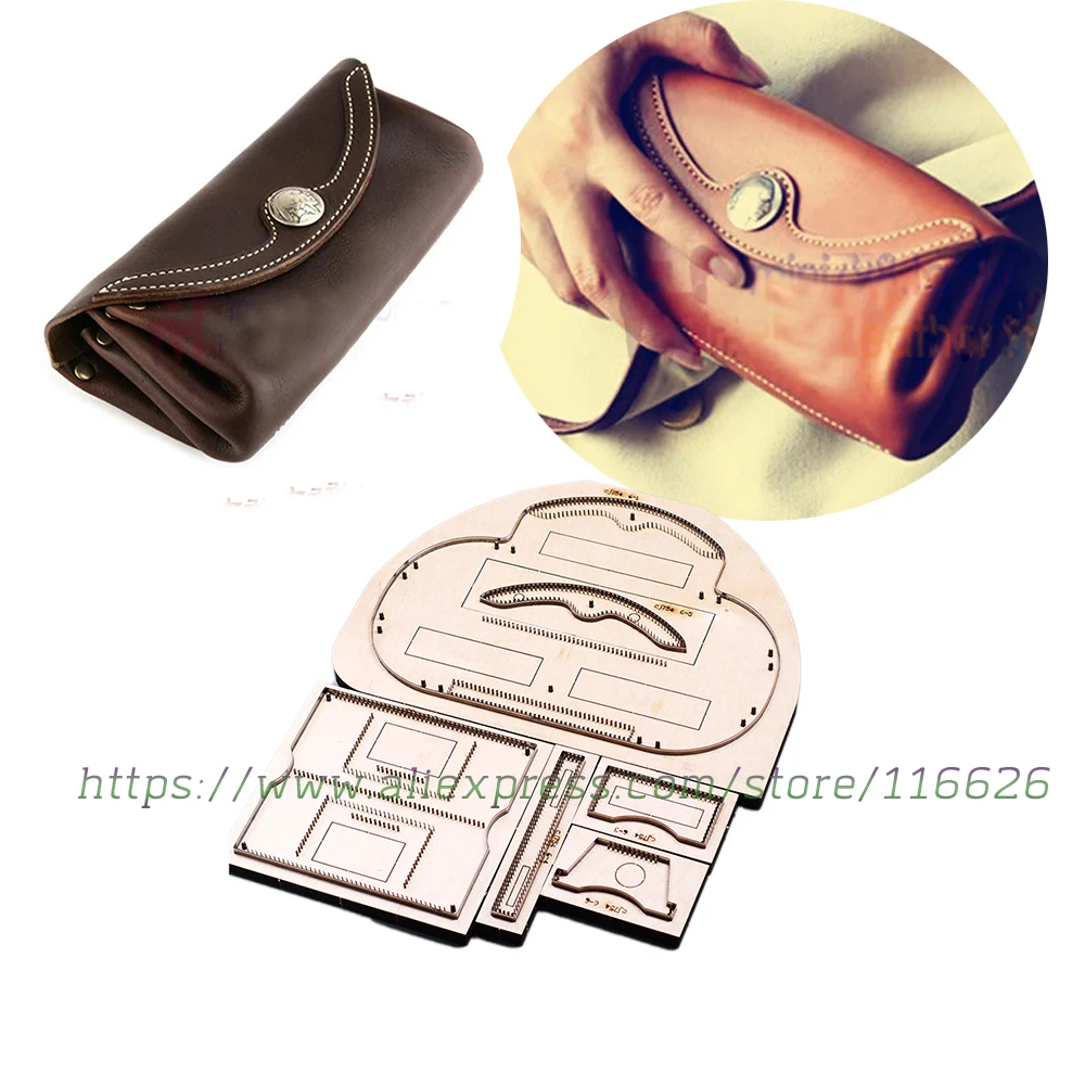 porte-monnaie-en-cuir-design-vintage-pour-femmes-poche-interieure-a-fermeture-eclair-couteau-de-decoupe-moule-en-metal-poincon-evide-lame-d'outil-20x95x35-cm