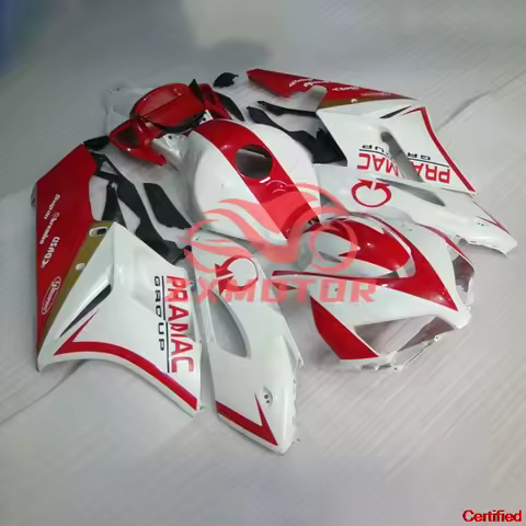 100% Fit Fairing Kit for Honda CBR1000RR 04 05 Plastic Parts Fairings CBR1000RR 2004 2005