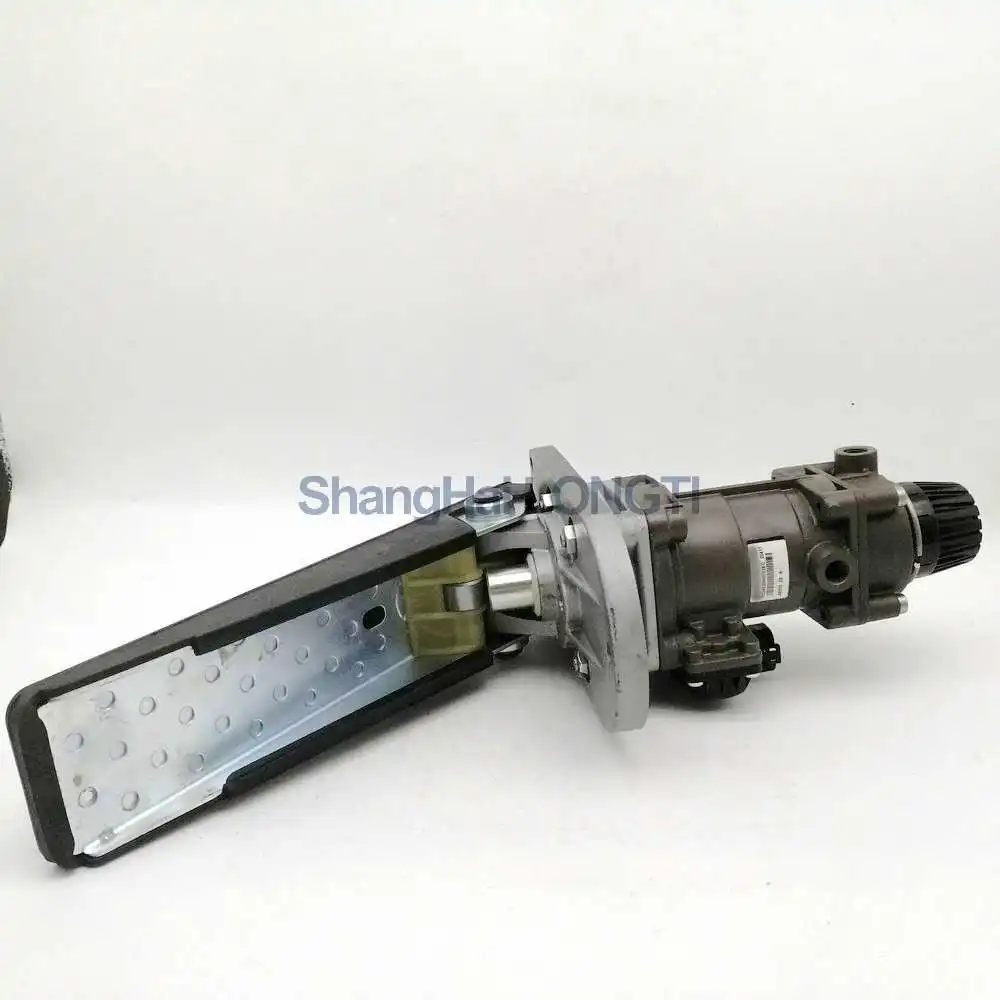 Original Imported EBS Foot Brake Module K024928 K024928N00 K024928N50 K024928N07 K024928N57 21147988 23856221 Truck Bus