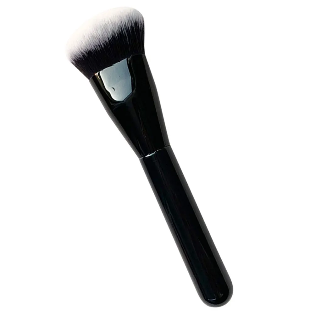 

Foundation Liquid Small Makeup Makeup Brush For for Foundation Brush For Women Women Soft Bristles