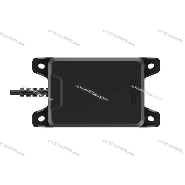 NRA15 UAV Altimeter Radar Sensor For Level Height Measurement