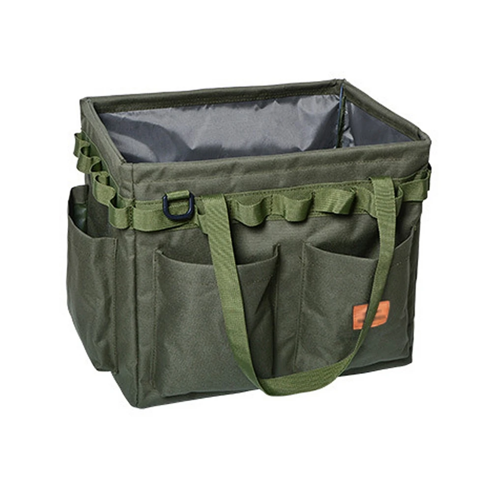 

Storage Box Camping Storage Bag Foldable Storage Box Foldable Dirty Clothes Basket High-capacity Bags