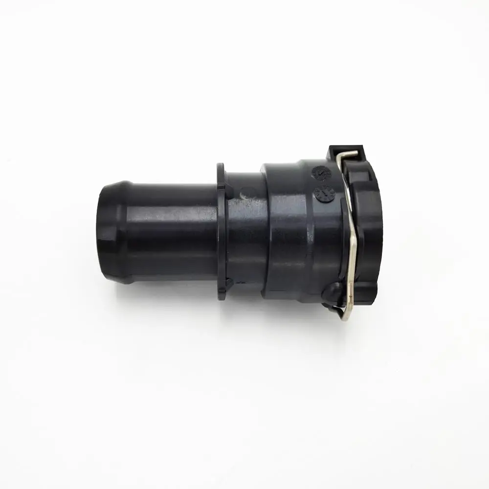 

Radiator Coolant Hose Quick Connector For Honda Acura 19503-RNB-A01 19503RNBA01