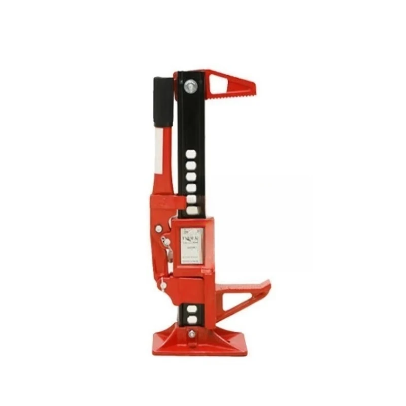 High Performance Factory Discount 10 Ton Hydraulic Jacks Manual Hydraulic Bottle Jacks for Automobiles