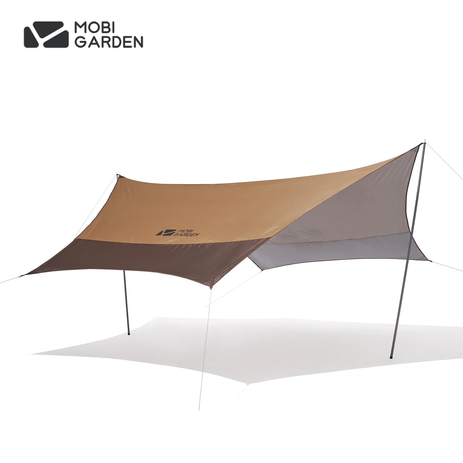 Mobi Garden Camping TARP Solar UV protection UV50 + canopy waterproof outdoor picnic JT440 JT520