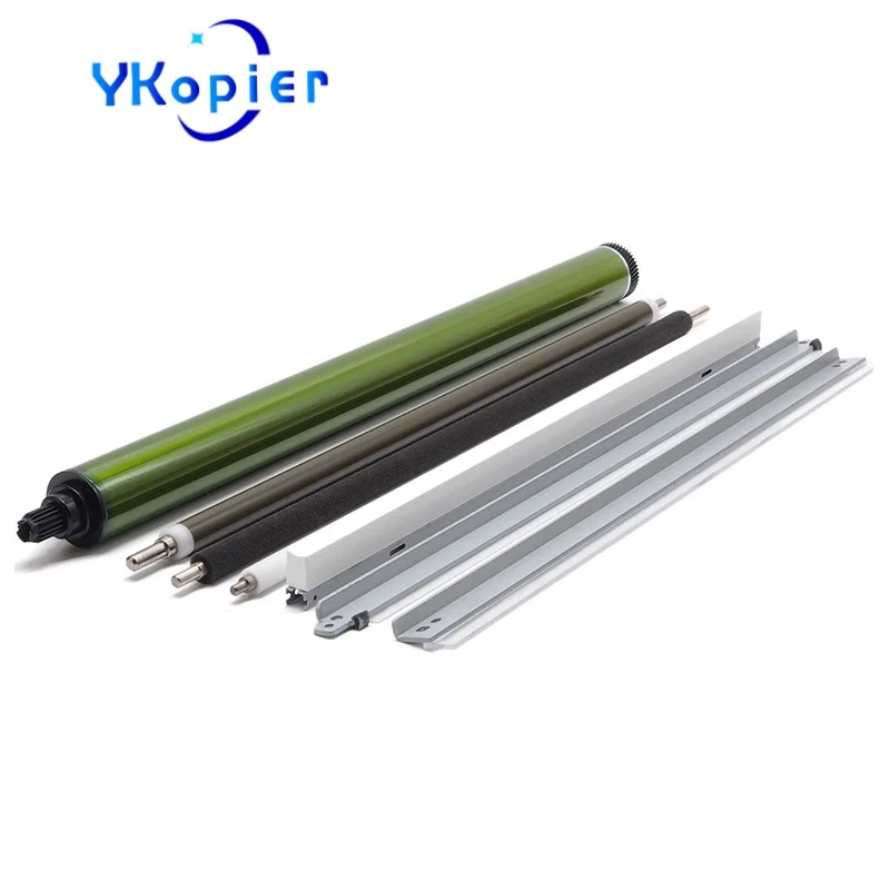 

Зарядный ролик барабана OPC для Ricoh Aficio MP C3003 C3503 C4503 C5503 C6003 C3004 C3504 C4504 C6004 MPC3003 MPC4503 MPC3504