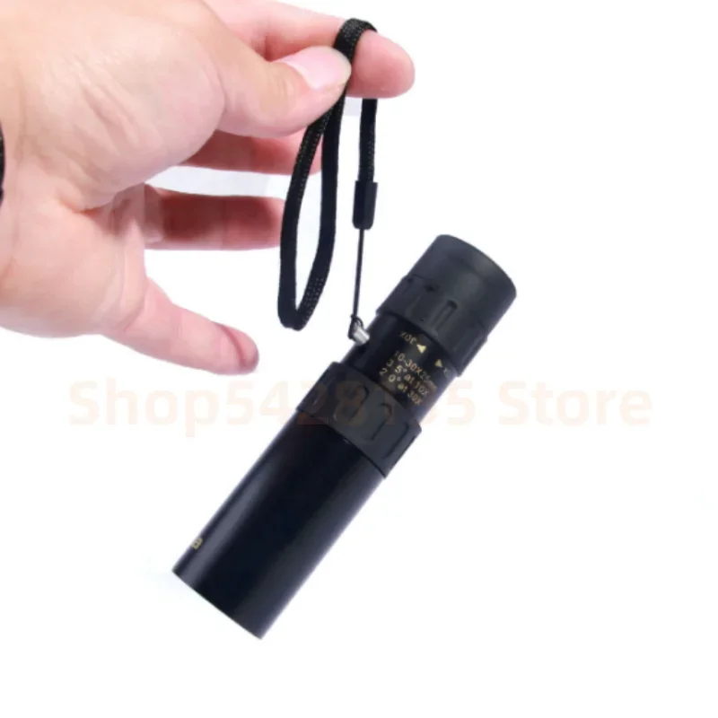 Monocular Telescope…