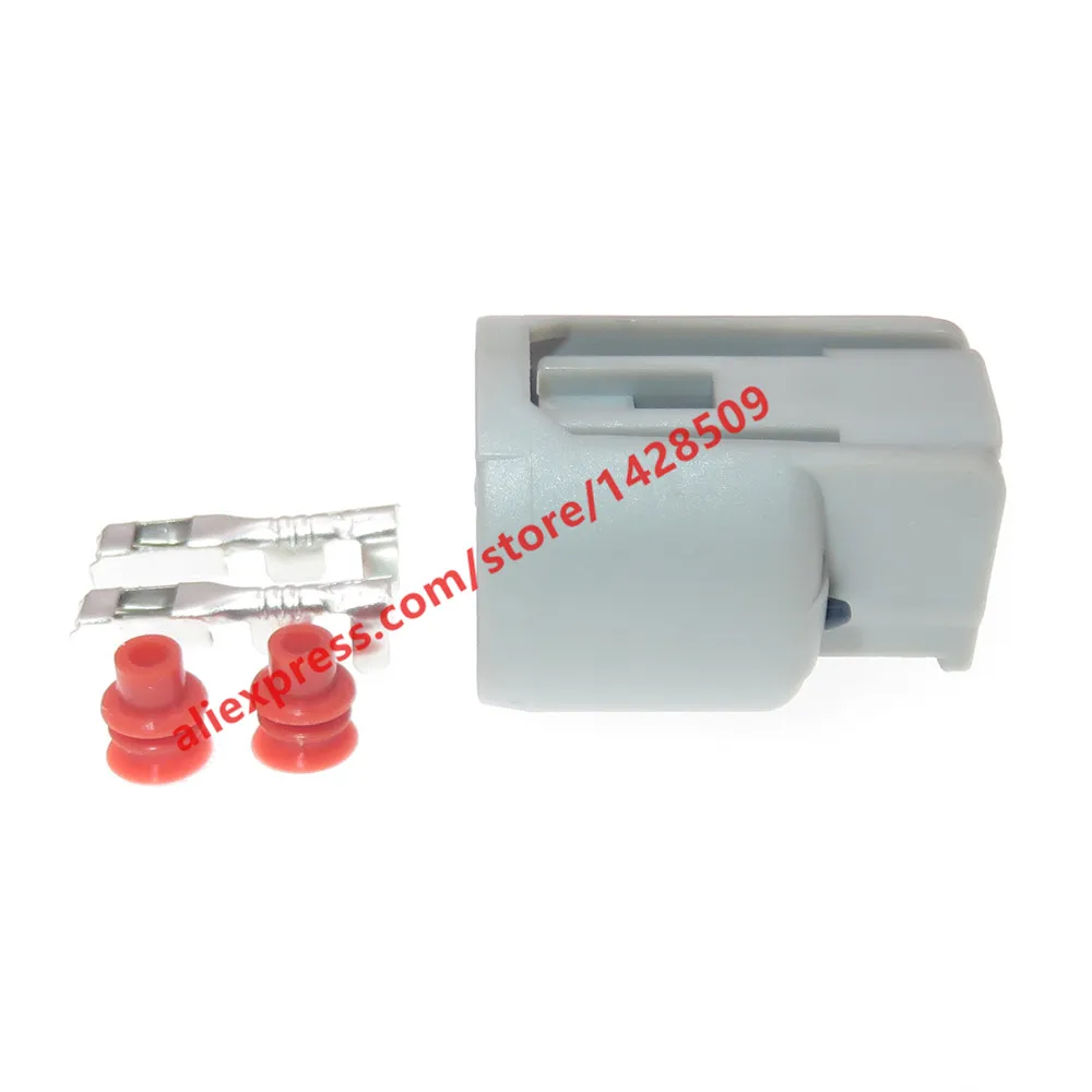1 Set 2 Pin 7223-8522-40 6520-0628 Auto Electric Cable Waterproof Connector Automotive Wire Plug
