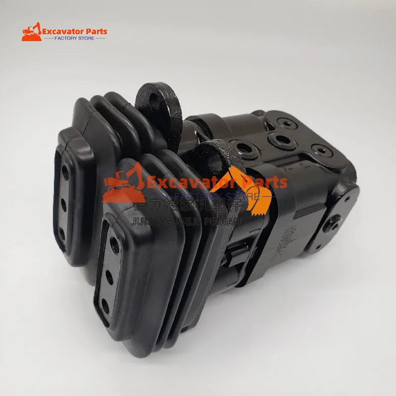 For Caterpillar CAT CAT320 323 325 329 330 336C/D Walking foot valve assembly Excavator Parts