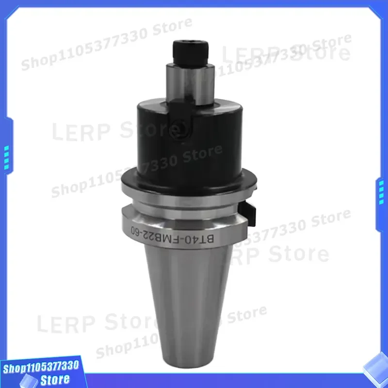 BT30 BT40 FMB22 FMB27 FMB32 Tool Holder BT FMB Tool Holder Collet Chuck for CNC Machine Tools Lathe Accessories