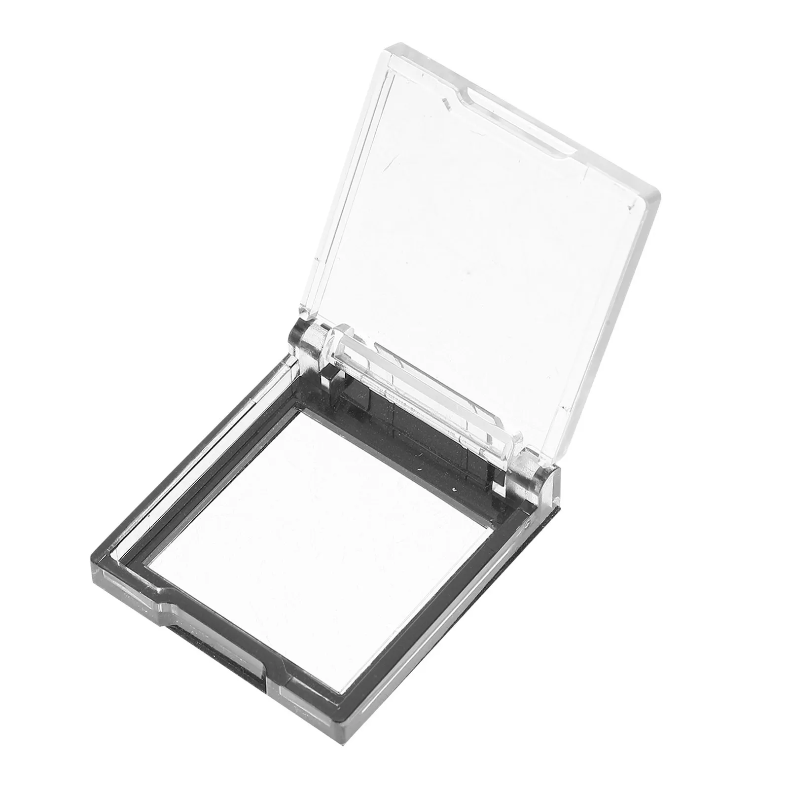 26mm PC Power Button Cover – Dustproof & Waterproof Safety Push Switch Protector for Desktop Computer
