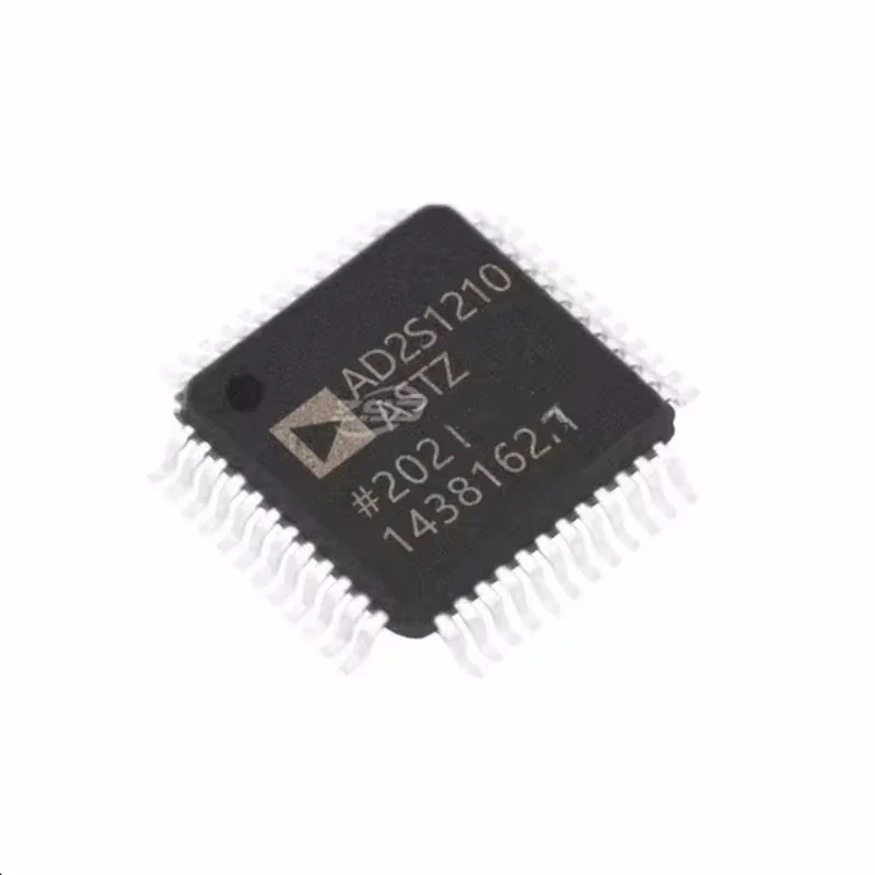 

10Pcs/Lot AD2S1210ASTZ 48-LQFP Help PCBA Complete BOM And Material List