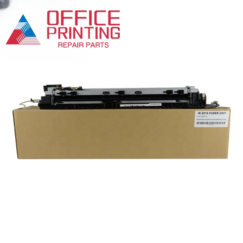 1pcs Original 95%New NPG-67 Fuser unit For Canon IR-ADVC 3320 3320L 3325 3330 Printer Copier Spare Parts Original disassembly