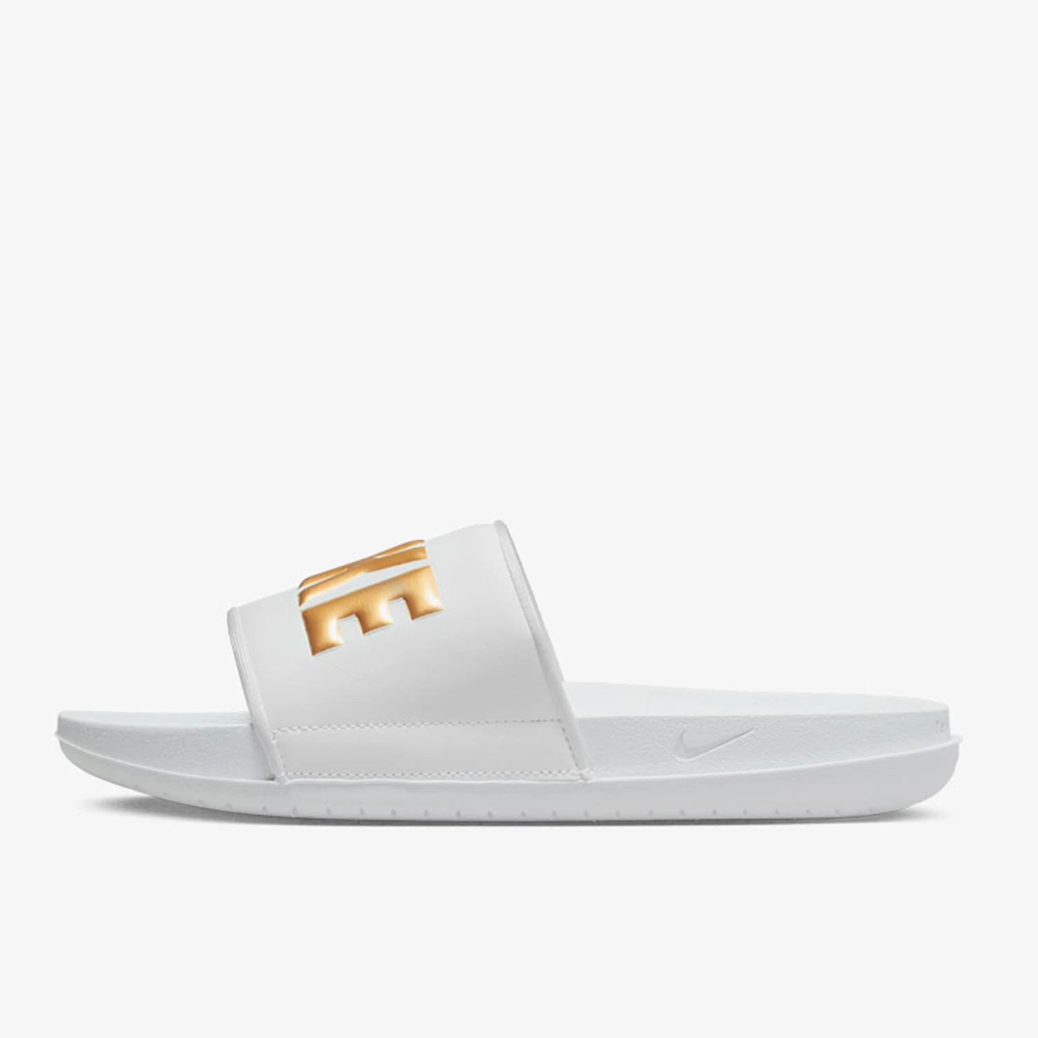 

Nike genuine OFFCOURT SLIDE Women's Non-Slip Sports Sandals BQ4632-106