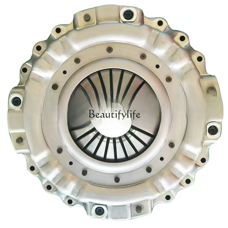 

Factory direct sales 3400710066 clutch pressure plate, quality assurance