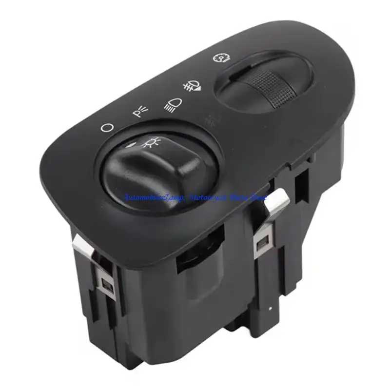 

Многофункциональные выключатели освещения автомобиля H7BD SW5556 HL7029 LS581 89056984 F6209A HL129 SW2861 5322588 ИЛ3З11654БАБ