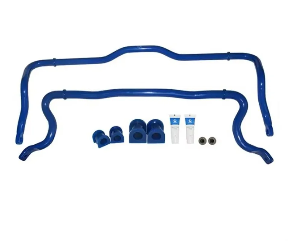 STR  Sway bar Suspension 4x4 Anti Roll bar for Land Cruiser 200 Series