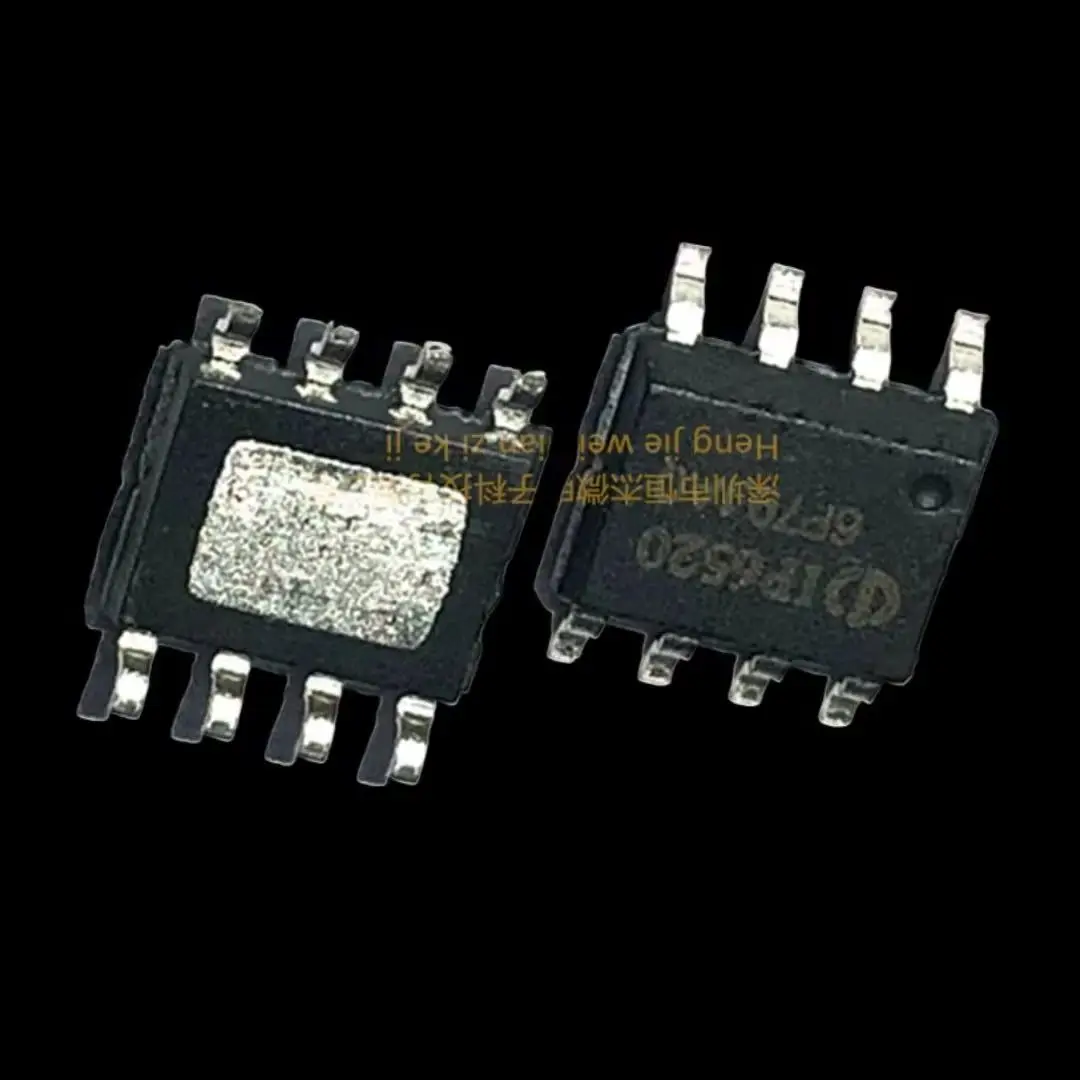 5PCS/new original IP6520 IP6520T package ESOP-8 PD protocol fast charging battery management chip IC