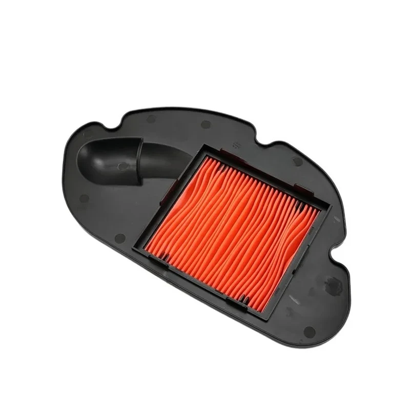High Performance Air Filter Element Replacement Compatible with QJMOTOR Hong 150RS QJ150T-6W Scooter Engine Intake Cleaner