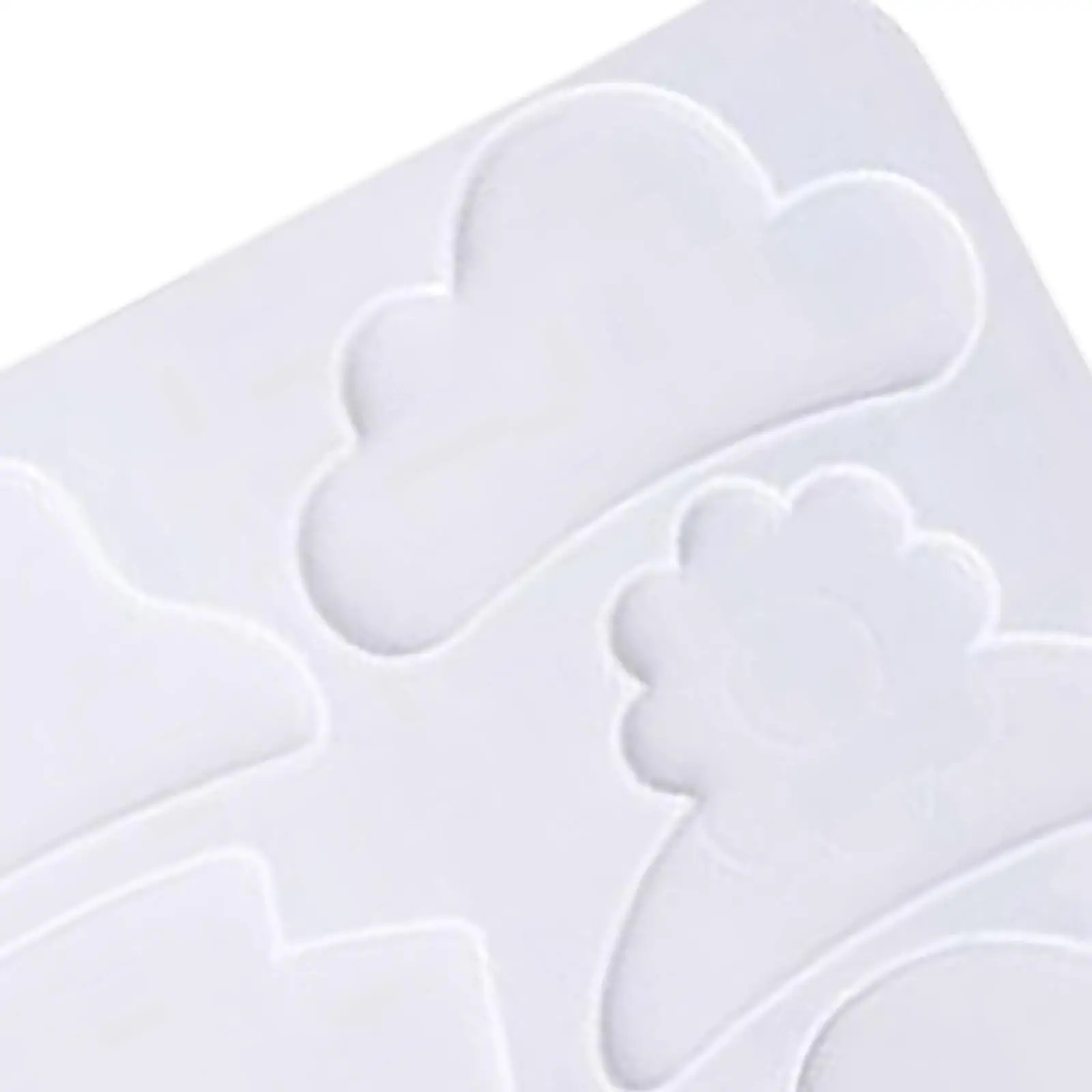Fashion Silicone Resin Hairpin Hair Clips for Resin Women Jewelry Making Pendant Crafts