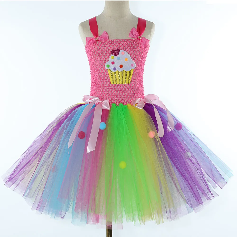 candyland birthday dress Candyland Dress by Hollyville main image 0