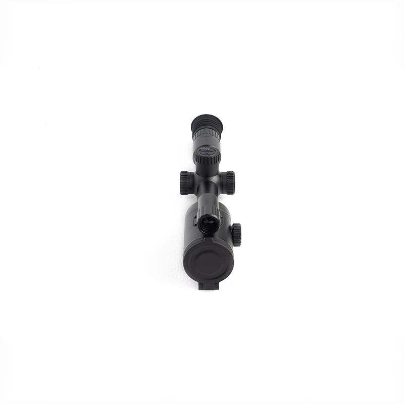 Longot Thermal Imaging TB650L 640 Resolution,Night Vision Device,Search and Rescue,with Distance Measurement
