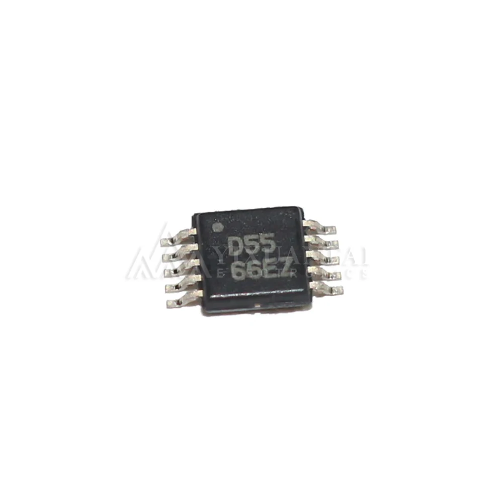 

10-20pcs OPA2355DGSA OPA2355 MSOP10 Mark:D55 IC AMP VOLTAGE FEEDBACK 10VSSOP New orignal in the stock