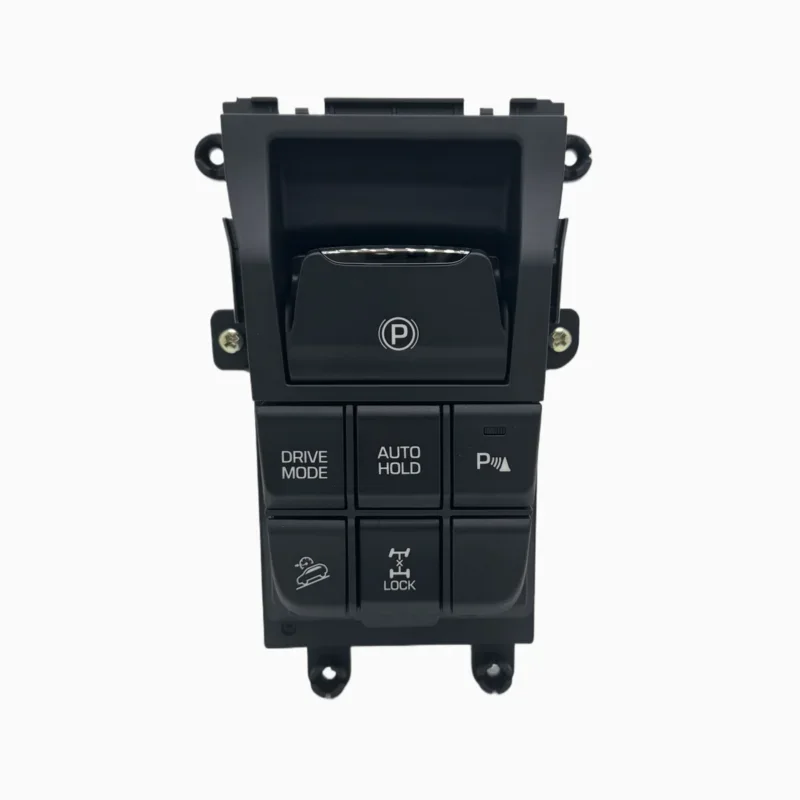 

OEM 93300D3040 Center Console Multi Function Switch For Hyundai Tucson 2016-2017 93300D30404X