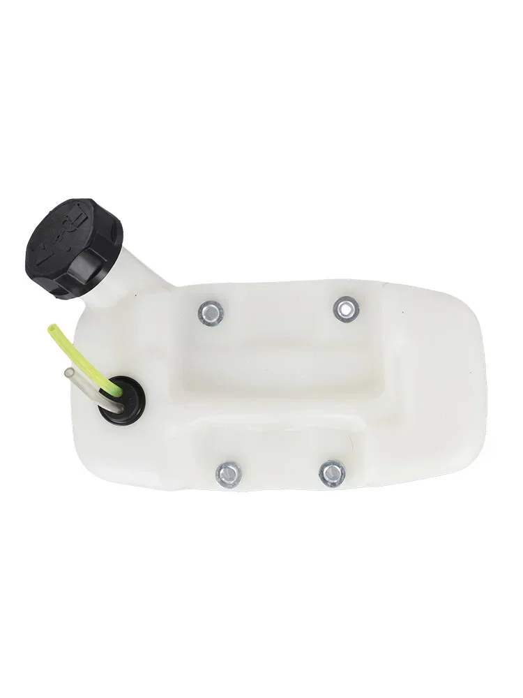 

Sturdy Construction Fuel Tank with Convenient Fuel Cap for Zenoah BC4310 G4K G45L 143 T35 436R Grass trimmer Mower