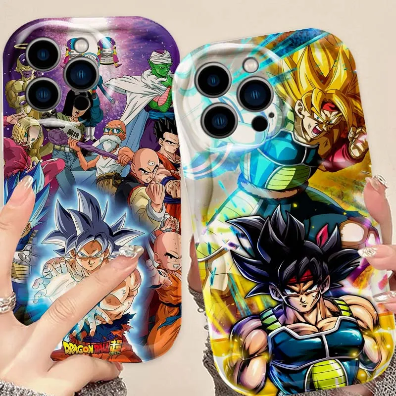 D-Dragon Balls Char… - image