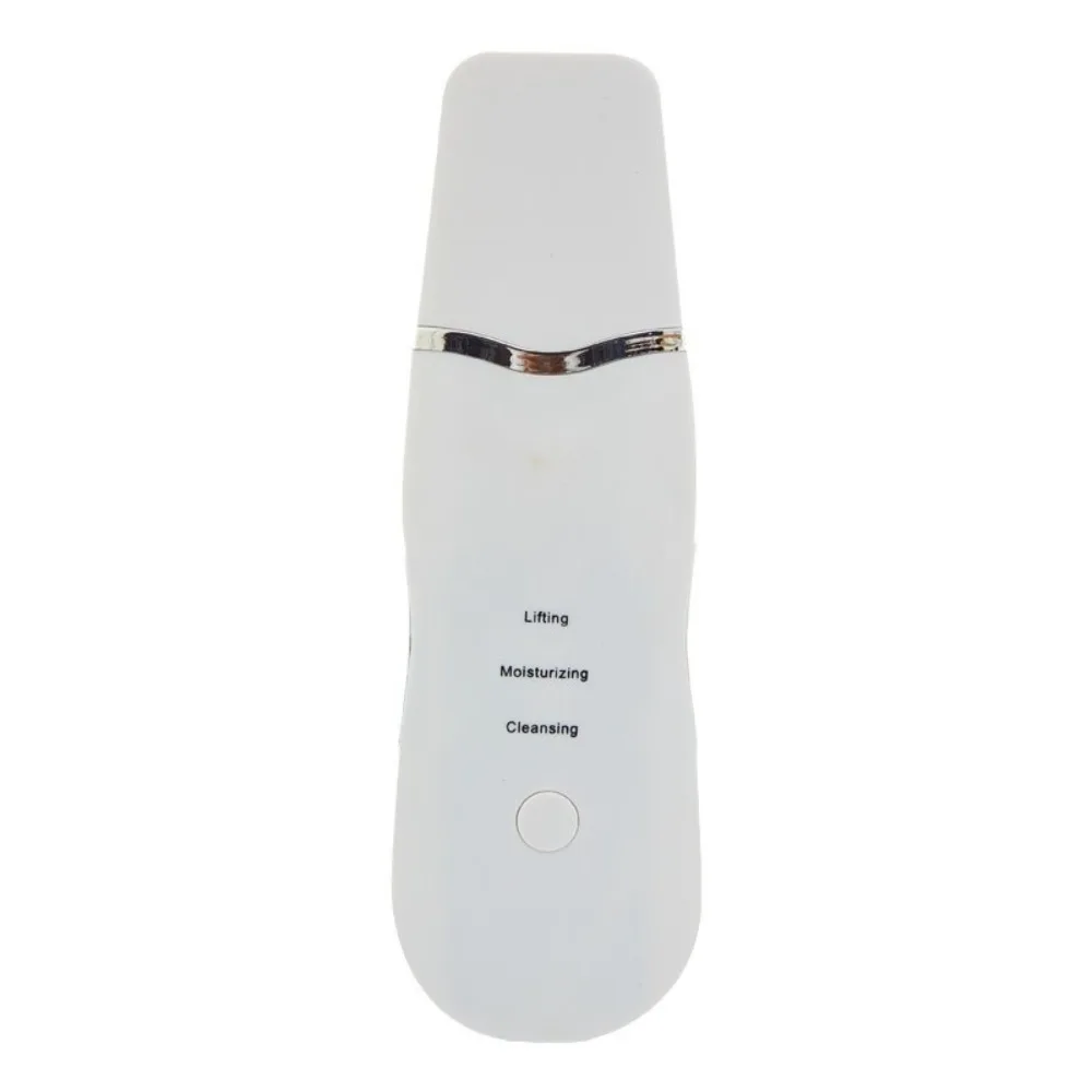 منظف الوجه ذو الاهتزاز العميق بالموجات فوق الصوتية، منظف الوجه القابل لإعادة الشحن، مزيل الرؤوس السوداء الاحترافي #5